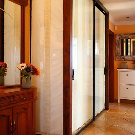 Chalet Con Magnificas Vistas Al Mar Perlora Dış mekan fotoğraf