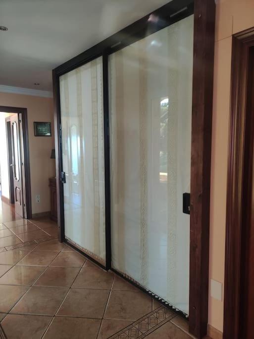 Chalet Con Magnificas Vistas Al Mar Perlora Dış mekan fotoğraf